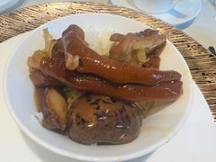 -皇朝会.经典传统粤菜(外滩店)