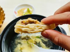 -闫家驴肉老店(华电一校店)