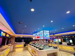 -海韵之星邮轮水会(明发商业广场店)