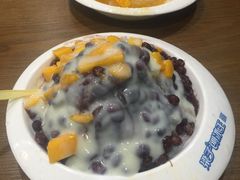 -梁子刨冰王(鞍山西道店)
