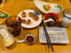 -大焰自助日本料理 铁板烧(徐汇店)