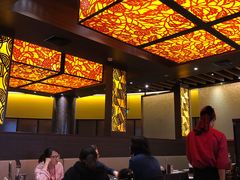 大堂-MoMo牧场·寿喜烧专门店(长泰广场店)