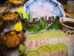 -东菊料理(吉利购物广场店)