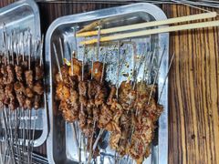 -清真·马峰烤肉(小学习北巷店)