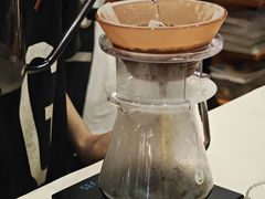 -Gee Coffee Roasters(万象天地店)