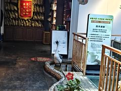 -醉霖生态餐厅(交大店)