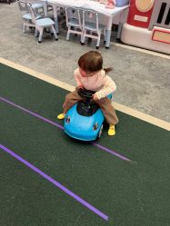 -奈尔宝家庭中心·亲子餐厅(华采天地店)