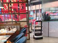 -悦海·家宴·冰花皮皮虾大锅贴(宝龙店)