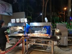 -三亚胜意海景酒店·海鲜自助餐厅(三亚湾路店)