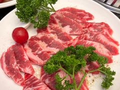 -本家·添百客韩国料理(泰然店)