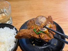 -KAOTOWN烤堂•烧烤(海汇港店)