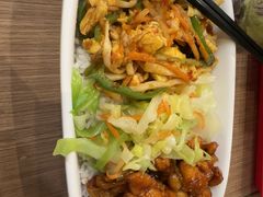 -和合谷(北新桥店)