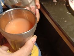 -韩京炭火烤肉自助料理(柯桥万达店)