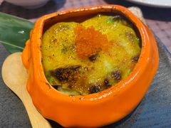 -林妈妈村·日式料理(宝山万达店)