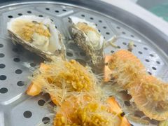 -船奇蒸汽海鲜·闽菜(八市海鲜总店)