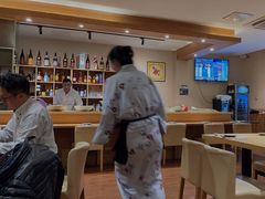 -彩汐 日式海鲜&烧鸟居酒屋