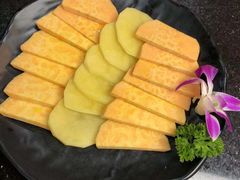 -韩味园果木炭烤鲜肉(陵东街店)