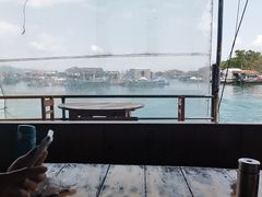 -蓝湾碧波·老字号·疍家非遗海上餐厅