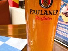-Paulaner·德国帕拉娜自酿啤酒餐厅(海上世界店)