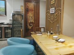 -格日勒阿妈蒙古厨房(新华广场店)