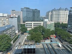 -和平宾馆(王府井店)