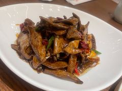 -北李妈妈菜(鲁能城店)