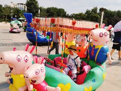 -日照灯塔风景区