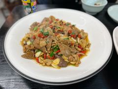 -江西风味土菜馆(祁连山南路店)