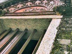 -烟桥古村