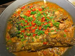 -建辉湖南土菜馆(南大街店)