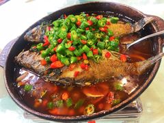 -翠清酒家(万丰路店)