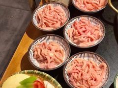 -王婆乔鲜鱼自助火锅(蜀汉路店)