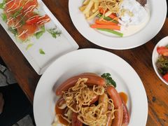 -宝莱纳餐厅(滨江店)