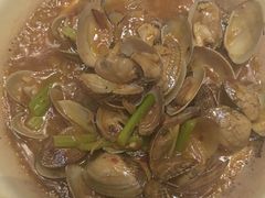 -莆田餐厅PUTIEN(三里屯店)