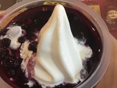 原味圣代-肯德基(仙游店)