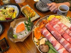 -坂吉屋·居酒屋深夜食堂(龙湖店)