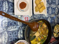 -桥香园过桥米线(复兴路店)