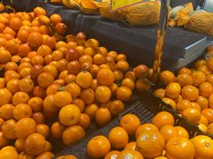 -谊品生鲜折扣店(红城丽景店)