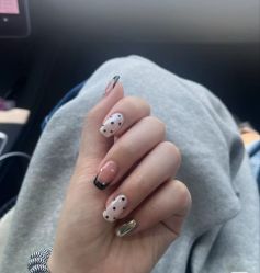 -MB·nail美甲美睫