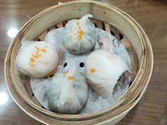 -一壶私房菜·顺德菜·顺德鱼生