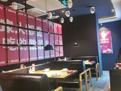 大堂-蜀锦堂·川味现炒(襄阳武商汇店)