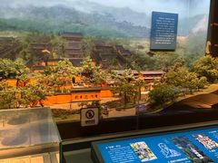 -台州博物馆