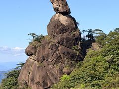 -三清山风景名胜区