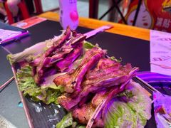 羊排-夜小腰烧烤(中华路店)
