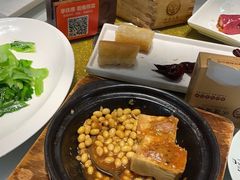 -怀德酒楼·粤菜·海鲜·茶点(宝安国际机场店)