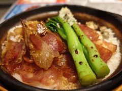 -皇后餐厅-煲仔·小菜·打边炉(古北店)