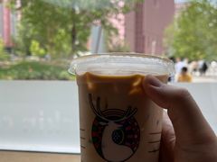 -瑞幸咖啡(南航明珠商务酒店)