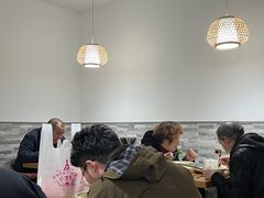 -黄阿姨锅贴大王(万航渡路店)