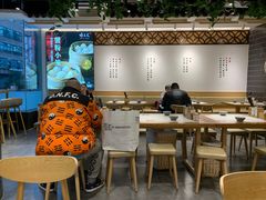 大堂-馋三尺蟹粉小笼(人民广场店)