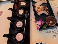 -太食獸泰式茶餐厅(IFS国金中心店)